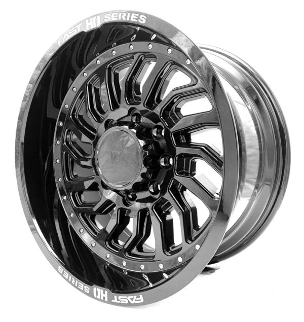Комплект дисков WorldWheels 90301 20/8x165.1/10.0/125.1/-15/фото нет