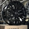 Комплект дисков Audi-ip-1779 R18 8j ET+35 5*112 Black