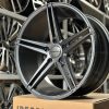 Комплект дисков Vossen-iP-0543 VPS-302 R18 8.5j et+31 5*114.3 Gunmetal