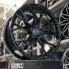 Комплект дисков Wheelegend-ip-1671 VLF13 R18 8j et+38 5*114,3 Black