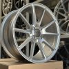 Комплект дисков Vossen-ip-1794 VFS1 R17 7,5j ET+40 4*100 Silver