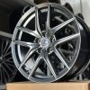 Комплект дисков Lexus-ip-1594 F-Sport R18 8j ET+35 5*114.3 Hyper Black