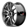Комплект дисков JStreet-JS 101 R18/8.0*18/5x108 DIA73.1 ET35 Hyper (HB)