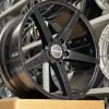 Комплект дисков Vossen-iP-1840 VPS-303 R18 8.5j ET+33 5*108 Black