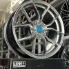 Комплект дисков Wheelegend-ip-1690 VLF-P02 R18 8j et+38 5*112 Hyper Black
