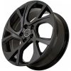 Литые диски FF FE132-1861 R18*7.0 / 5*114.3 Черный