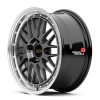 Комплект дисков JStreet-FF 409 R18/8.0*18/5x114.3 DIA67.1 ET38 Hyper Lip (HBL)