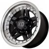 Литые диски Sakura Wheels R3917-241 R16*8.0 / 6*139.7 На фото