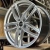 Комплект дисков Audi-ip-1759 R19 8,5j ET+50 5*130 Silver