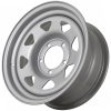 Стальные диски Grizzly SW01-1881 R16*7.0 / 5*139.7 Серебро