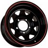 Стальные диски Grizzly SW01-1880 R16*8.0 / 5*150 Черный