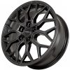 Литые диски Sakura Wheels YA9547-290 R18*7.0 / 5*114.3 На фото