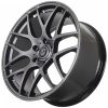 Литые диски FF FR850-1883 R20*10.0 / 5*120 Хайпер Блэк