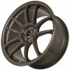 Литые диски FF QC1151-1889 R18*8.5 / 5*100 Бронза