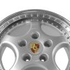 Литые диски FF 879-1821 R18*8.0 / 5*130 На фото