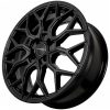 Литые диски Sakura Wheels YA9547-852 R17*7.0 / 4*100 Черный