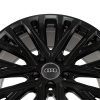 Литые диски FF 691-1772 R19*8.5 / 5*112 На фото