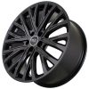 Литые диски FF 691-1772 R19*8.5 / 5*112 На фото