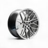 Комплект дисков Wheelegend-ip-1054 VLF06 R18 8j et+38 5*114.3 Hyper Black