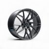 Комплект дисков Wheelegend-ip-0762 VLF16 R18 8j et+38 5*100 Matt Gunmetal