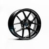 Комплект дисков Wheelegend-ip-1059 VLF10 R17 7,5j et+35 5*120 Matt Black