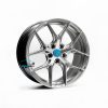 Комплект дисков Wheelegend-ip-0632 VLF20 R18 8j et+38 5*108 Hyper Black