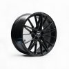 Комплект дисков Wheelegend-ip-0770 VLF17 R18 8j et+38 5*114.3 Matt Black