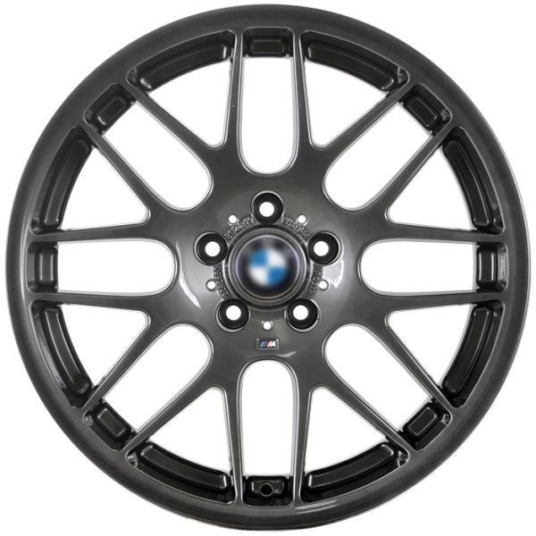 Литые диски FF QC120-1334 R19*8.5 / 5*120 На фото