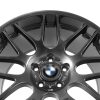 Литые диски FF QC120-1335 R19*9.5 / 5*120 На фото