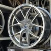 Комплект дисков Wheelegend-ip-0606 VLF10 R18 8j et+38 5*108 Hyper Black