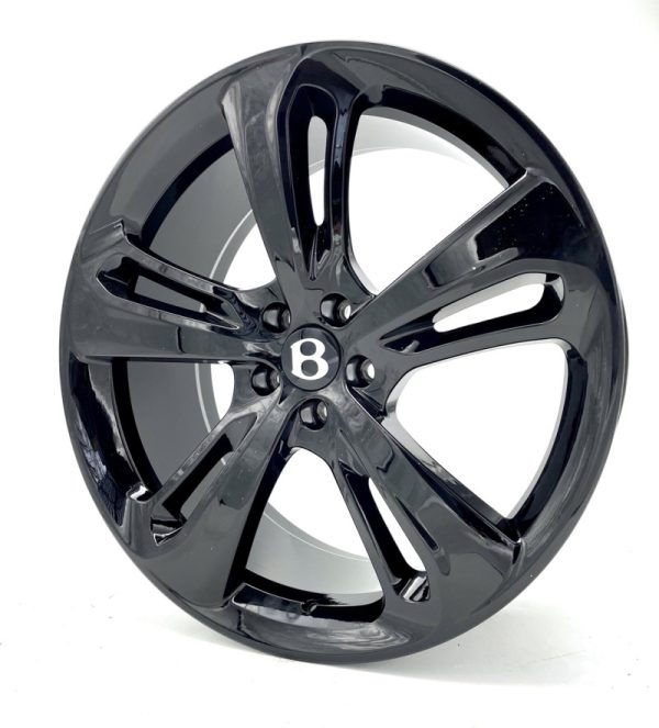 Комплект дисков WorldWheels 89203 21/5x112.0/9.5/57.1/41/графит