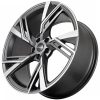 Литые диски KoKo Kuture GXYD5452-1676 R20*9.0 / 5*112