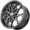 Литые диски Sakura Wheels YA8135-466 R16*7.0 / 5*114.3