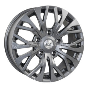 18 RST R088 8.0*18 5*150 ET56 D110.1 BMG R088