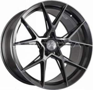 18 Race Ready Ya5636 8.0*18 5*108 ET45 D60.1 MK-P YA5636