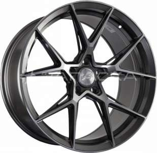 18 Race Ready Ya5636 8.0*18 5*108 ET45 D60.1 MK-P YA5636