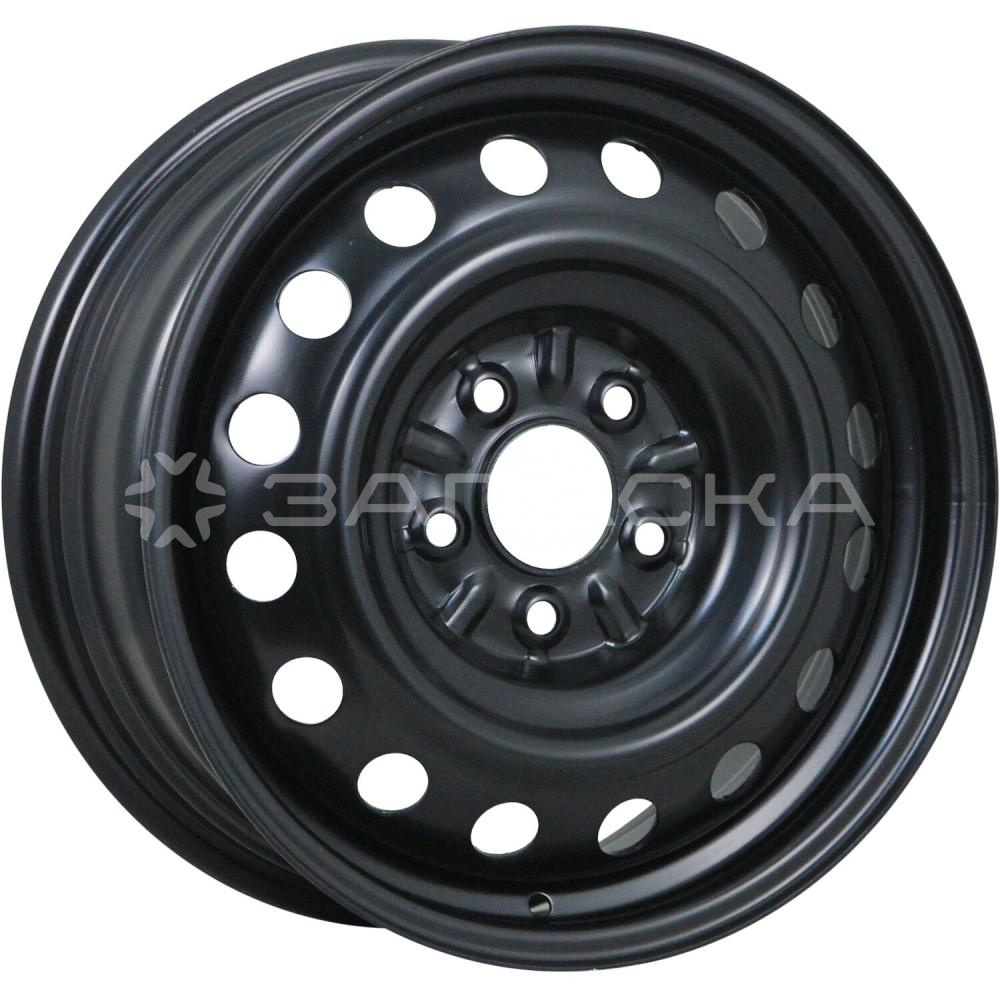 16 TREBL 6.5*16 5*114.3 ЕТ44 67.1 BK TREBL