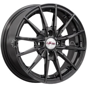 14 iFree Финчер 5.5*14 4*108 ET35 D63.35 BK Финчер