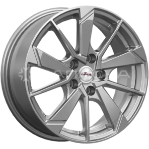 16 iFree Зиплайн 6.5*16 5*108 ET33 D60.1 Хай вэй Зиплайн