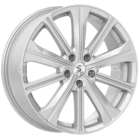 19 SKAD Premium Series КР013 EXEED TXL 7.0*19 5*108 ET36 D65.1 Elite silver КР013