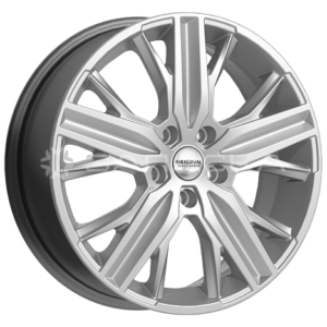 18 СКАД КЛ375 Haval H3 6.5*18 5*114.3 ET34 D66.6 селена КЛ375