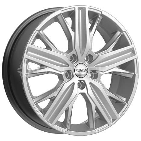 18 СКАД КЛ375 Haval H3 6.5*18 5*114.3 ET34 D66.6 селена КЛ375