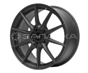 17 Race Ready CSSYA1137 7.5*17 5*114.3 ET40 D67.1 BLK/M CSSYA1137