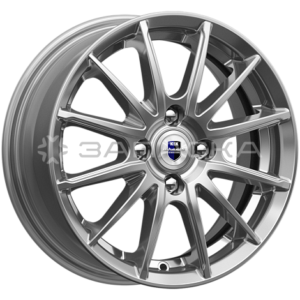 14 КиК Квант 5.5*14 4*100 ET38 D60.1 алмаз черный Квант