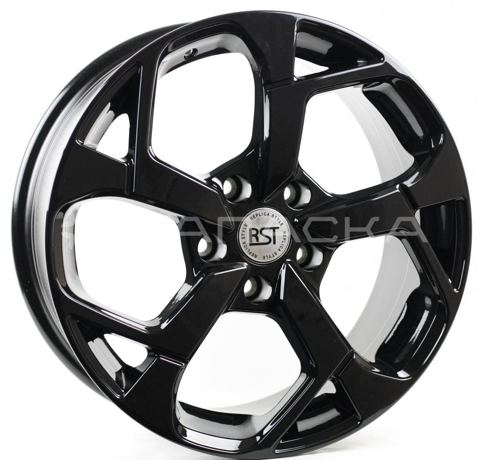 17 RST R067 7.0*17 5*114.3 ET35 D60.1 BL R067