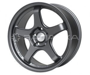 17 Race Ready CSSYA5639 7.5*17 5*114.3 ET35 D67.1 MK/M CSSYA5639