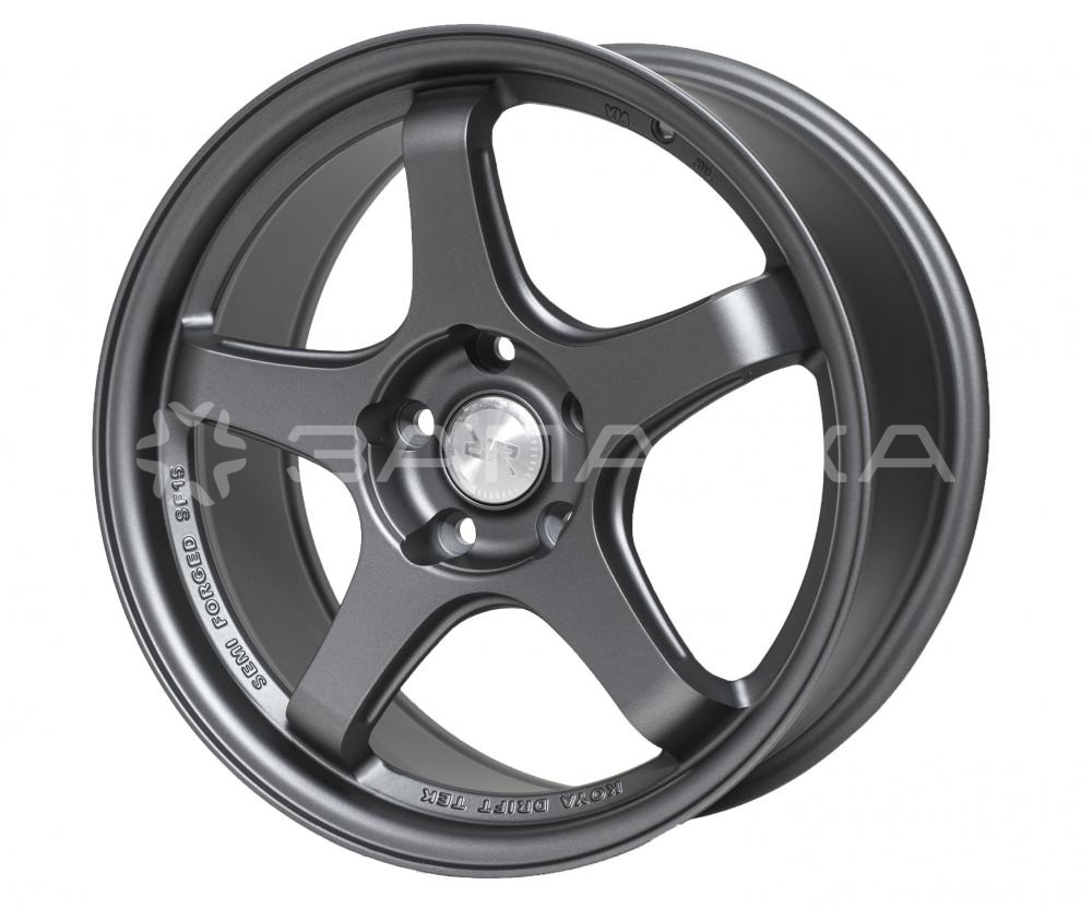 17 Race Ready CSSYA5639 7.5*17 5*114.3 ET35 D67.1 MK/M CSSYA5639