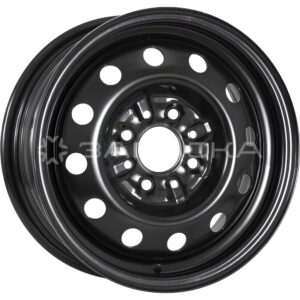 13 ТЗСК VAZ 2108 5.5*13 4*98 ET35 D58.6 черный паллета VAZ 2108