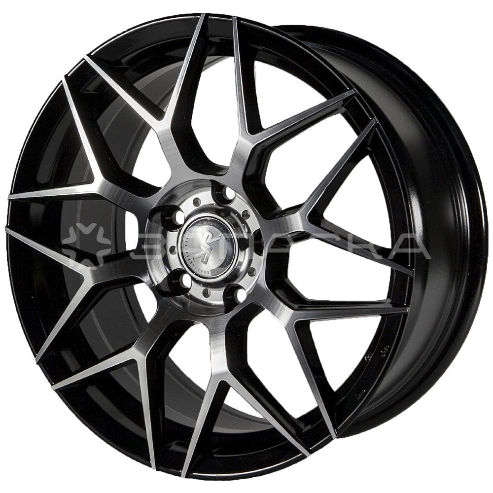 14 Race Ready CSS3940 6.0*14 4*100 ET35 D60.1 MK CSS3940
