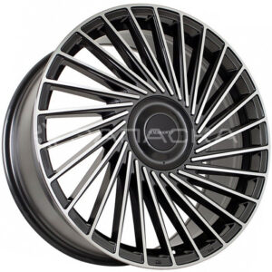 21 FF 869 9,5*21 5*130 ET46 D71.5 BMF 869